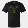 Unisex Nexgen Performance T-Shirt Thumbnail