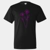 Unisex Nexgen Performance T-Shirt Thumbnail