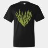 Unisex Nexgen Performance T-Shirt Thumbnail