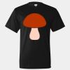 Unisex Nexgen Performance T-Shirt Thumbnail