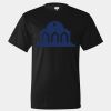 Unisex Nexgen Performance T-Shirt Thumbnail