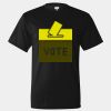 Unisex Nexgen Performance T-Shirt Thumbnail