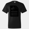 Unisex Nexgen Performance T-Shirt Thumbnail