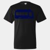 Unisex Nexgen Performance T-Shirt Thumbnail