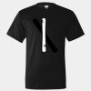 Unisex Nexgen Performance T-Shirt Thumbnail