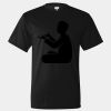 Unisex Nexgen Performance T-Shirt Thumbnail