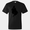Unisex Nexgen Performance T-Shirt Thumbnail