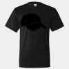 Unisex Nexgen Performance T-Shirt Thumbnail