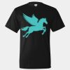 Unisex Nexgen Performance T-Shirt Thumbnail