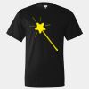 Unisex Nexgen Performance T-Shirt Thumbnail