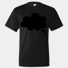 Unisex Nexgen Performance T-Shirt Thumbnail