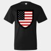 Unisex Nexgen Performance T-Shirt Thumbnail