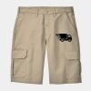 Industrial Cargo Short Thumbnail