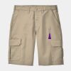 Industrial Cargo Short Thumbnail