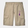 Industrial Cargo Short Thumbnail