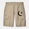 Industrial Cargo Short Thumbnail