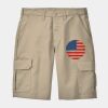 Industrial Cargo Short Thumbnail