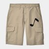 Industrial Cargo Short Thumbnail