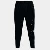Men's Unbrushed Polyester Trainer Pants Thumbnail