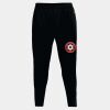 Men's Unbrushed Polyester Trainer Pants Thumbnail