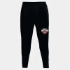 Men's Unbrushed Polyester Trainer Pants Thumbnail