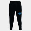 Men's Unbrushed Polyester Trainer Pants Thumbnail