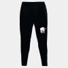 Men's Unbrushed Polyester Trainer Pants Thumbnail