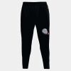 Men's Unbrushed Polyester Trainer Pants Thumbnail