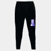 Men's Unbrushed Polyester Trainer Pants Thumbnail