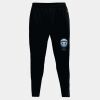Men's Unbrushed Polyester Trainer Pants Thumbnail