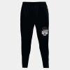 Men's Unbrushed Polyester Trainer Pants Thumbnail