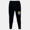 Men's Unbrushed Polyester Trainer Pants Thumbnail