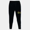 Men's Unbrushed Polyester Trainer Pants Thumbnail