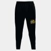Men's Unbrushed Polyester Trainer Pants Thumbnail