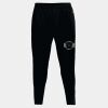 Men's Unbrushed Polyester Trainer Pants Thumbnail