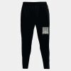 Men's Unbrushed Polyester Trainer Pants Thumbnail