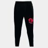 Men's Unbrushed Polyester Trainer Pants Thumbnail