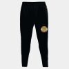 Men's Unbrushed Polyester Trainer Pants Thumbnail