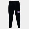 Men's Unbrushed Polyester Trainer Pants Thumbnail