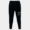 Men's Unbrushed Polyester Trainer Pants Thumbnail