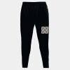 Men's Unbrushed Polyester Trainer Pants Thumbnail