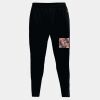 Men's Unbrushed Polyester Trainer Pants Thumbnail