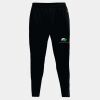 Men's Unbrushed Polyester Trainer Pants Thumbnail