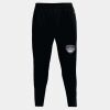 Men's Unbrushed Polyester Trainer Pants Thumbnail