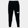 Men's Unbrushed Polyester Trainer Pants Thumbnail