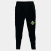 Men's Unbrushed Polyester Trainer Pants Thumbnail