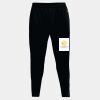 Men's Unbrushed Polyester Trainer Pants Thumbnail