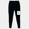 Men's Unbrushed Polyester Trainer Pants Thumbnail