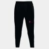 Men's Unbrushed Polyester Trainer Pants Thumbnail