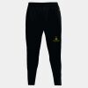 Men's Unbrushed Polyester Trainer Pants Thumbnail